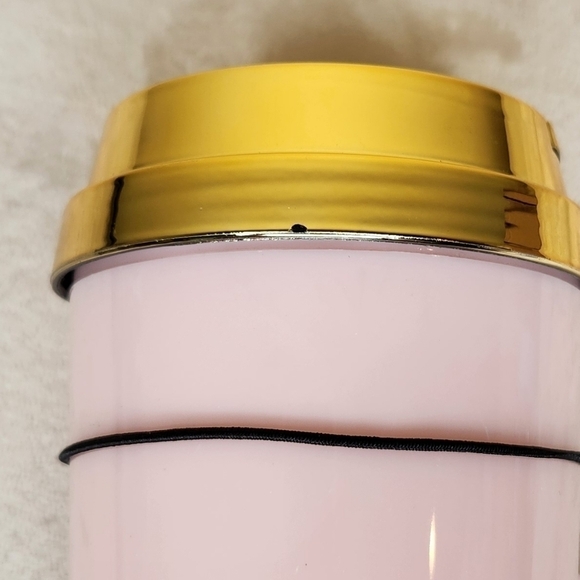 Willow Collective This is Probably Wine Pink Plastic Tumbler 16oz - Picture 5 of 7